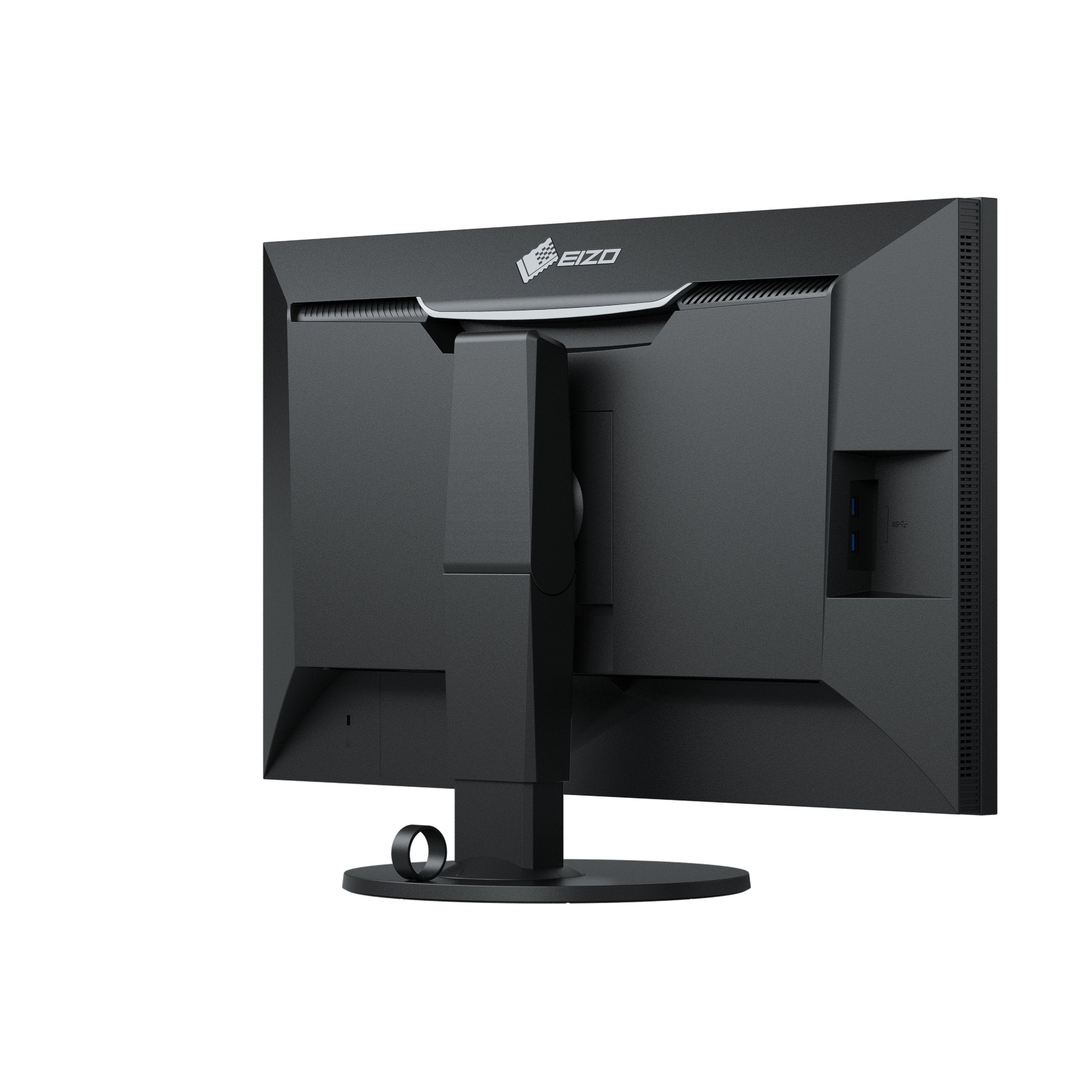 EAN 4995047055624 - EIZO ColorEdge CS2740 pantalla para PC 68,6 cm (27") 3840 x 2160 Pixeles 4K Ultra HD LED Negro imagen 6