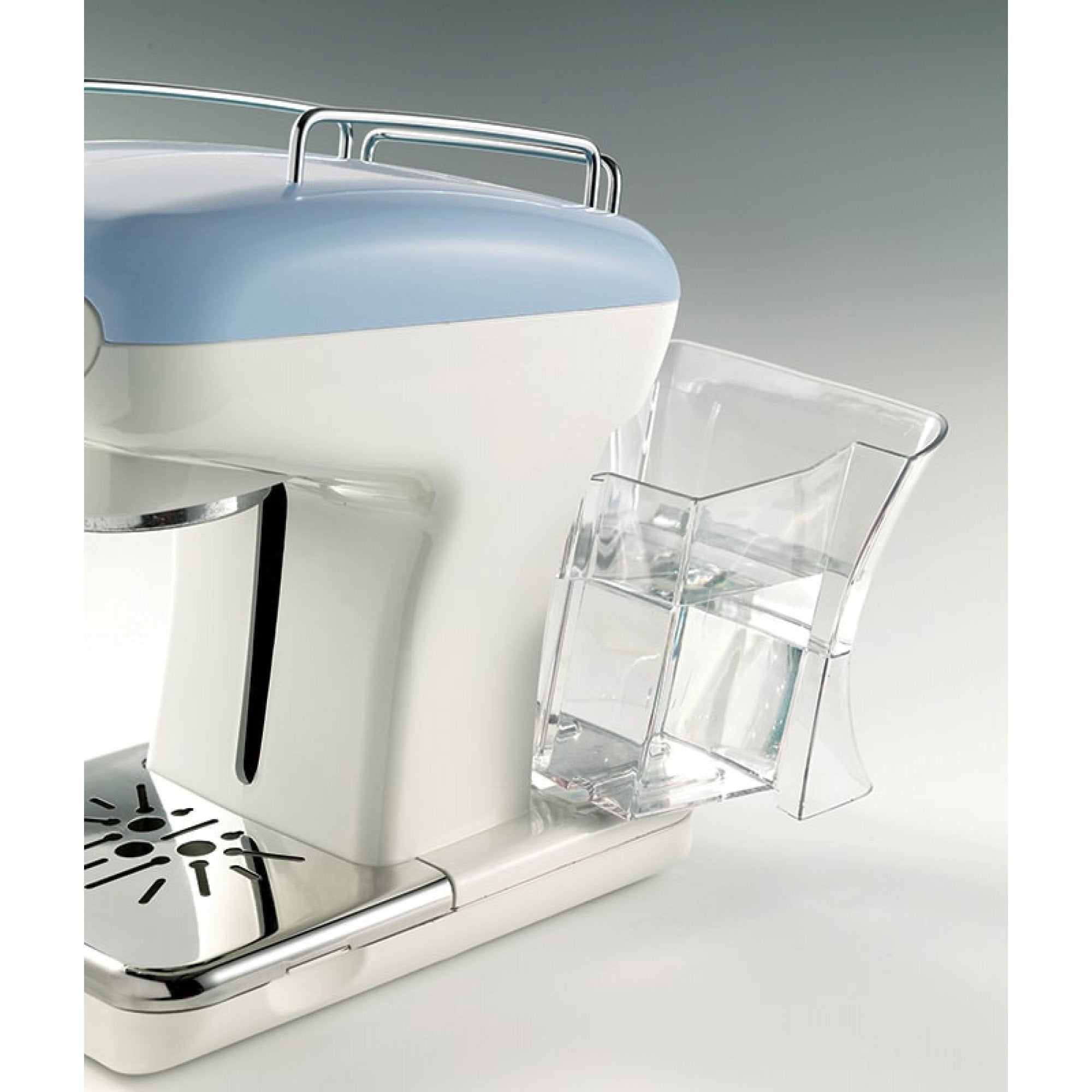 EAN 8003705113947 - Ariete 1389/15 Manual Máquina espresso 0,9 L imagen 4