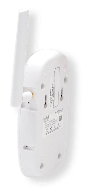Kerlink Wirnet Ifemtocell Pasarela 100mb Lan Lorawan 2.4 Ghz