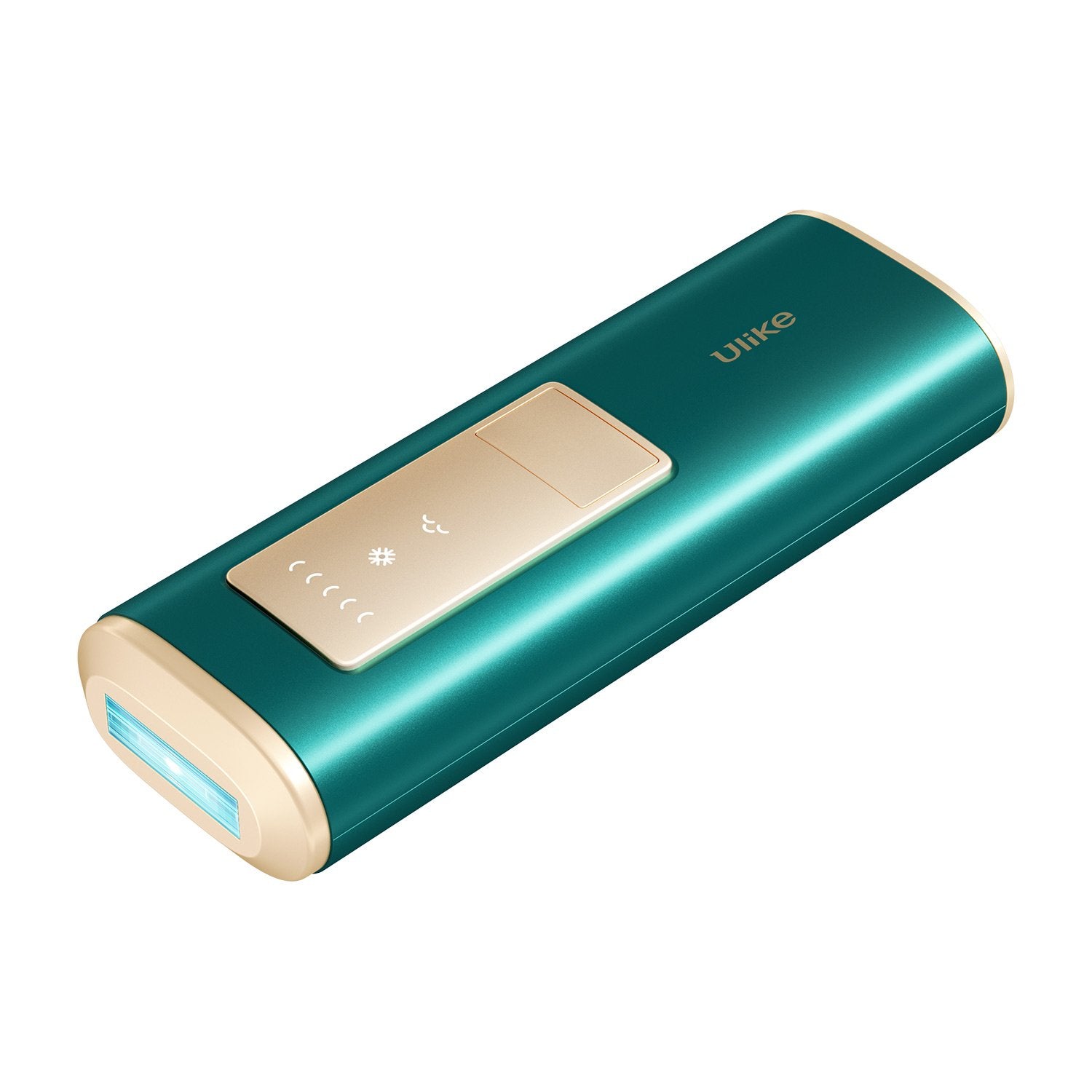 EAN 6974667823934 - Ulike UI04 DG depiladora de luz pulsada Luz pulsada intensa (IPL) 19,8 J/cm² Verde imagen 4