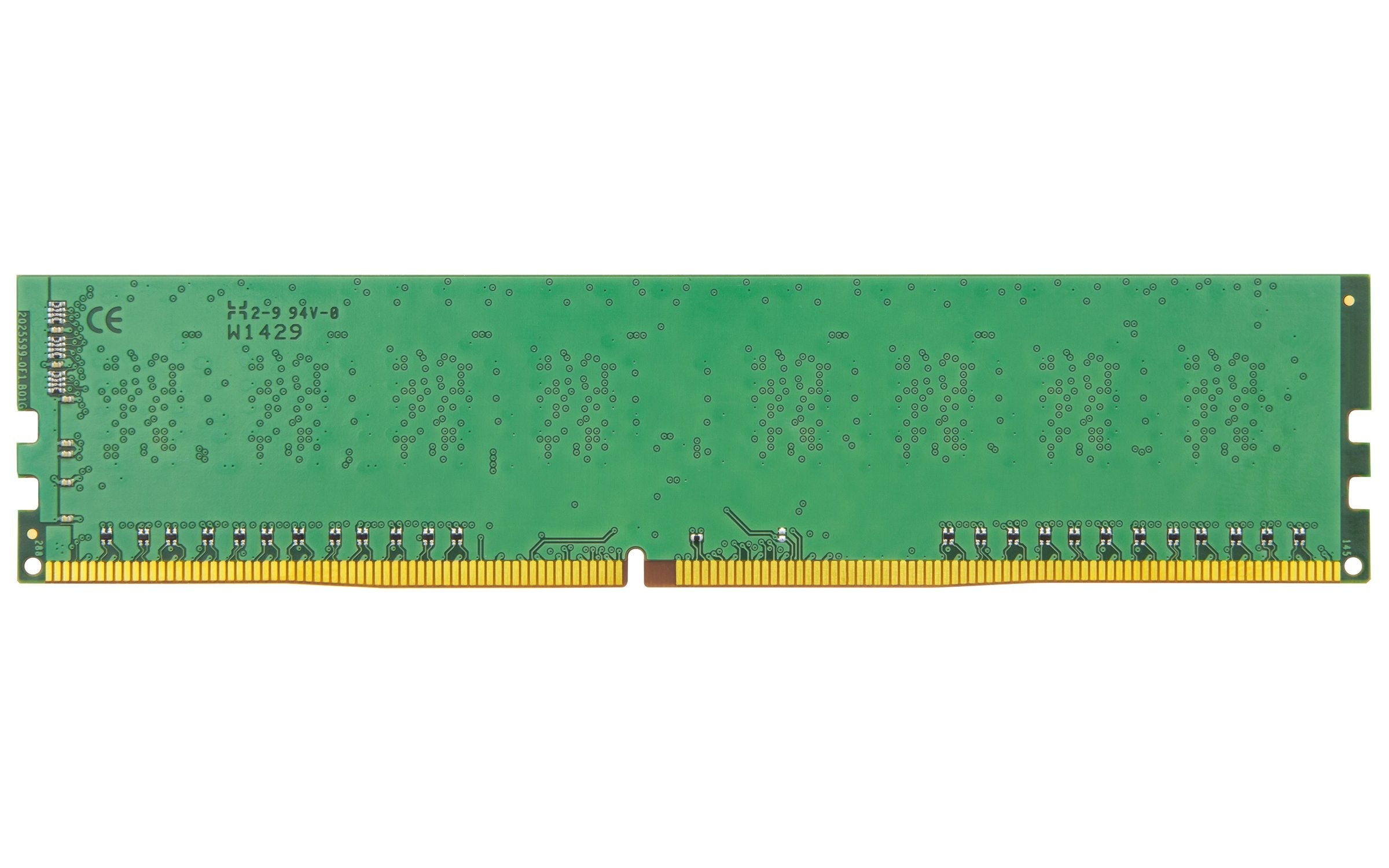 Memoria  Kingston Ddr4 32 Gb 1 X 32 Gb  Technology Valueram