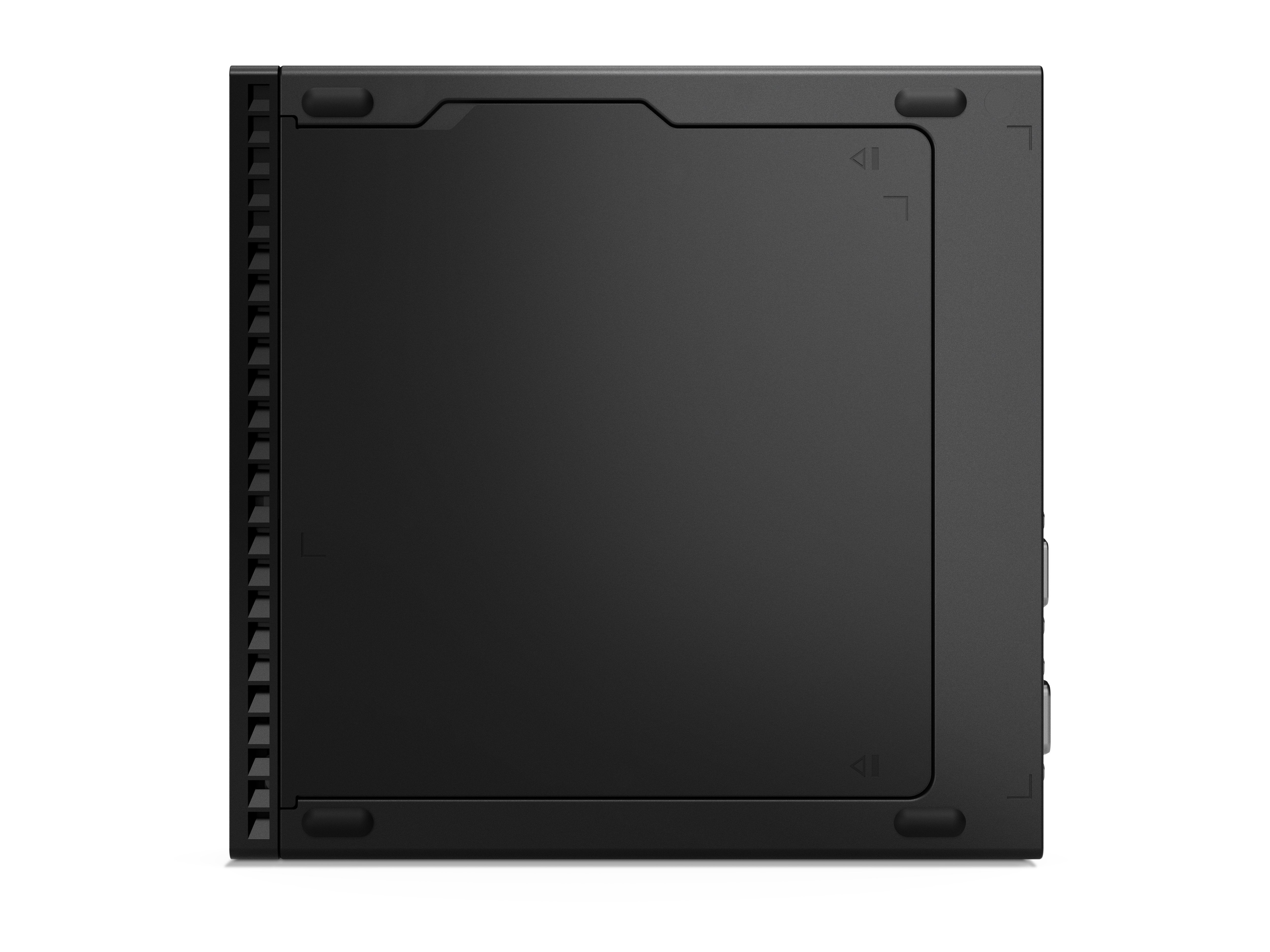 EAN 0197531159526 - Lenovo ThinkCentre M75q Gen 2 AMD Ryzen™ 5 5600GE 16 GB DDR4-SDRAM 512 GB SSD Mini PC Negro imagen 3
