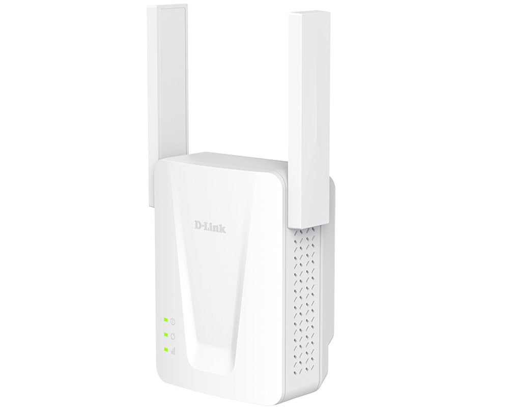D-Link Se15/E Ax1500 Wi-Fi 6-Repeater