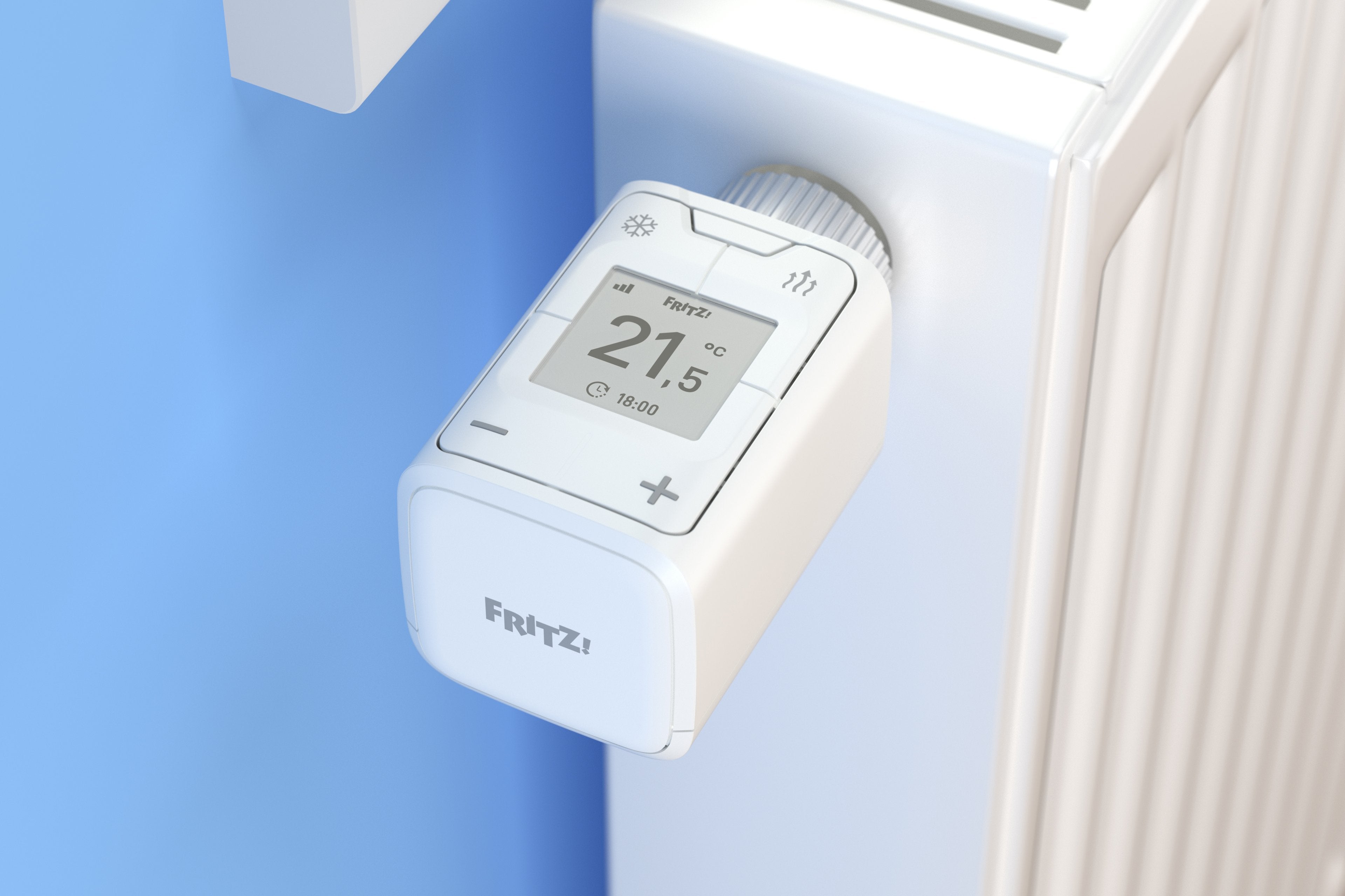 Fritzdect 302 International Wrls
