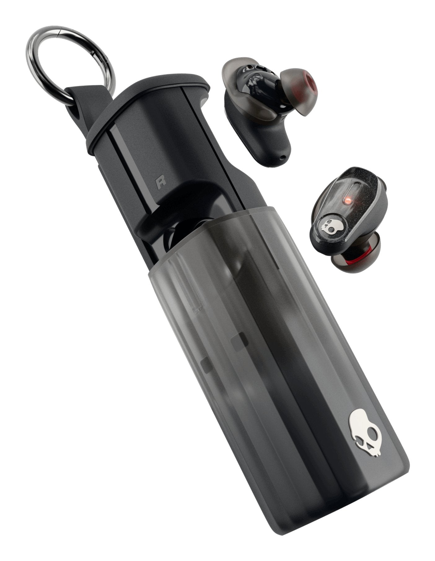 Method 360 Anc True Wireless Inalámbricoe Kopfhörer, Schwarz Bluetooth In-Ear, Sound By Bose