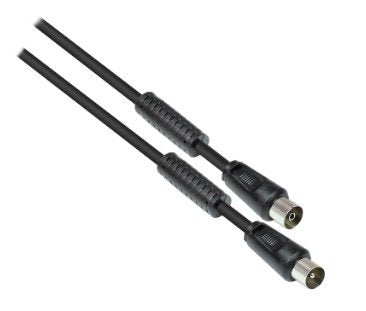 Good Connections Tv Antennencable Schwarz 20m
