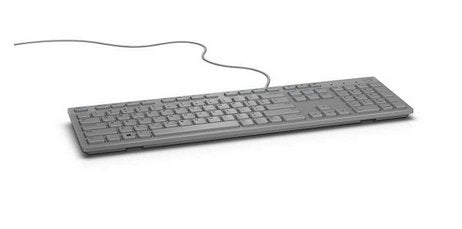 EAN 5397063710577 - DELL KB216 teclado Hogar USB imagen 1