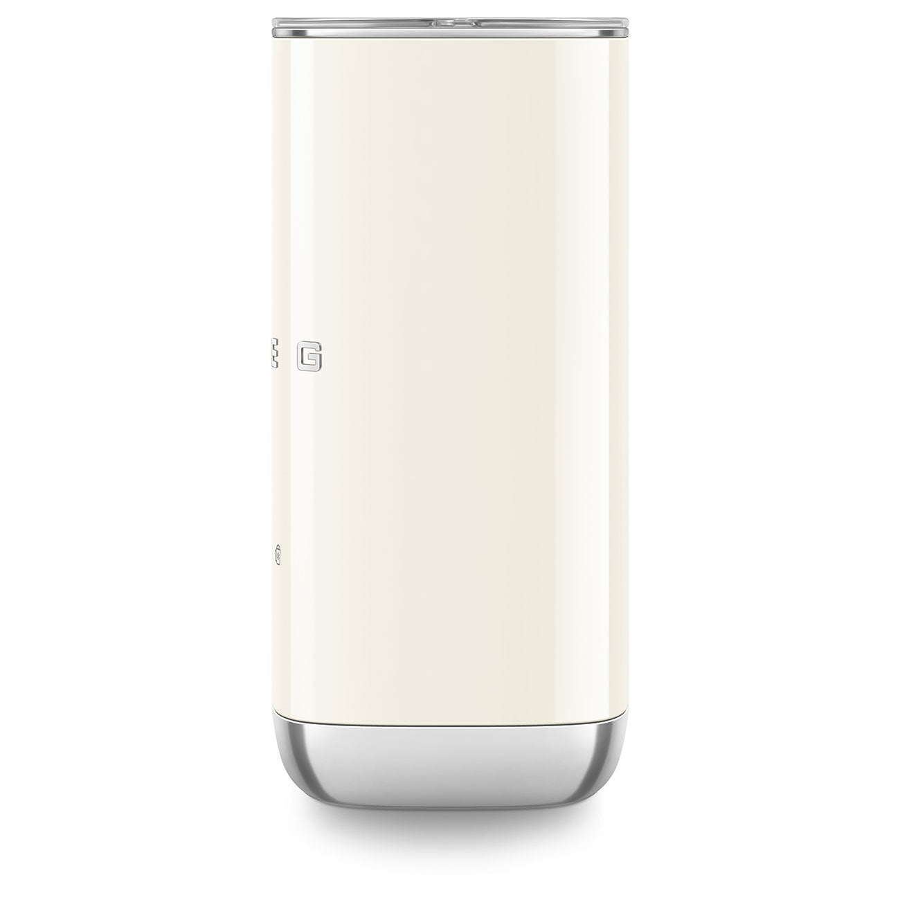 EAN 8017709353162 - Smeg MFF02CREU espumador o calentador de leche Calentador/espumador de leche automático Crema de color imagen 10