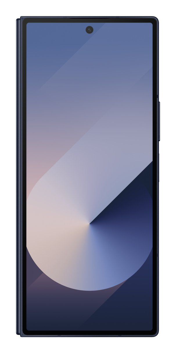 Mobile Phone Galaxy Z Fold6/1tb Navy Sm-F956b Samsung