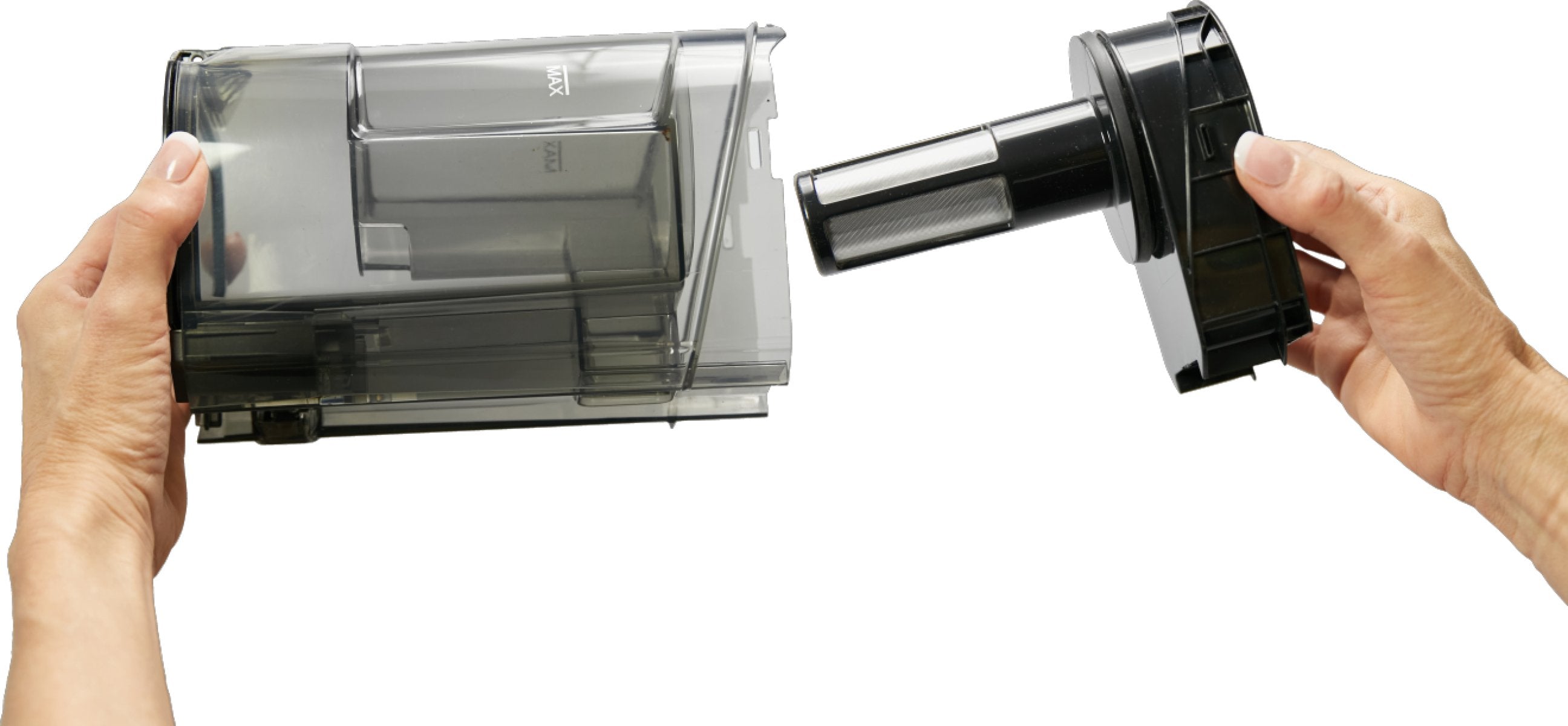 EAN 3838782835797 - Hisense HVC646630A Aspiradora escoba 2 en 1 Batería Secar HEPA Sin bolsa 0,701 L 330 W Negro imagen 11