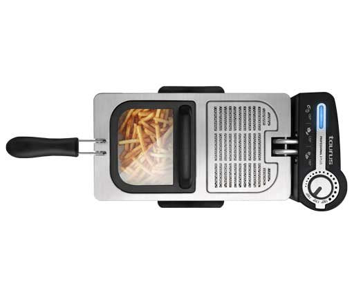 Taurus Professional 3 Plus Freidora 2100w
