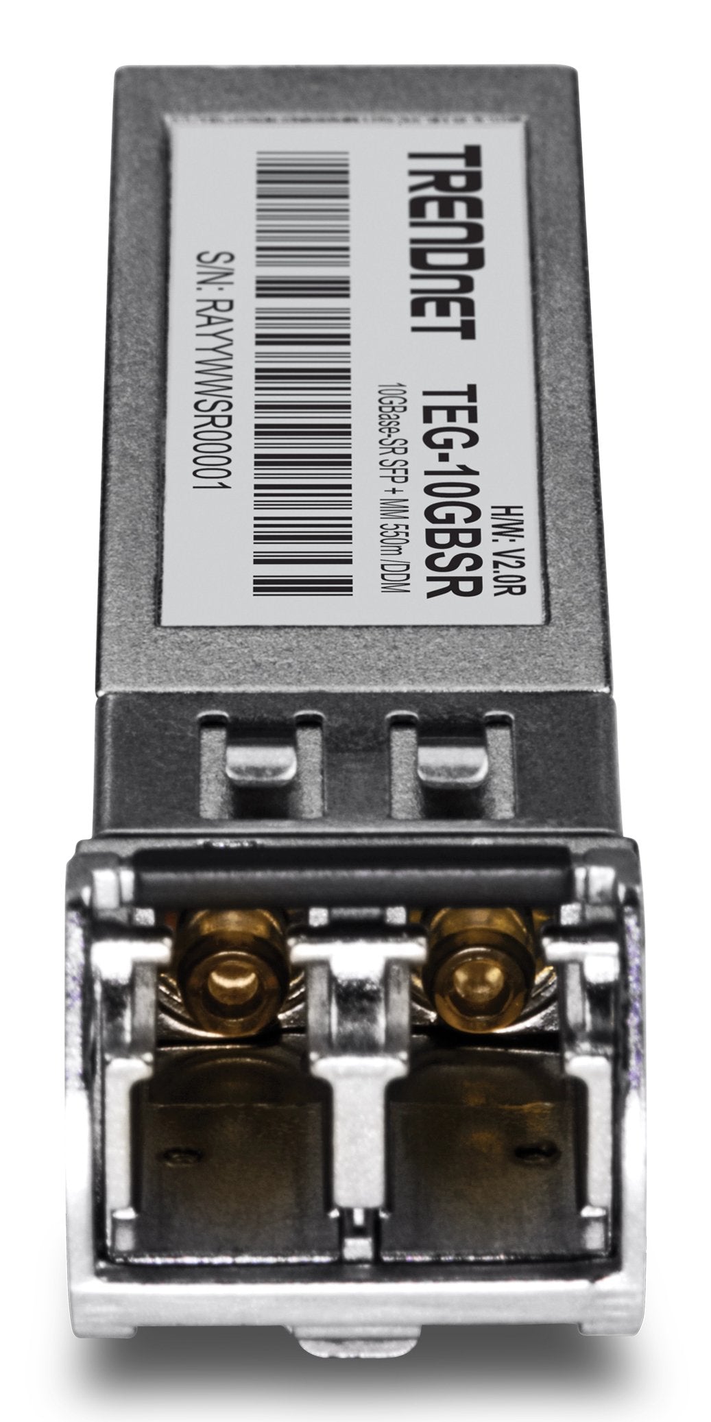 Trendnet Mini-Gbic Single-Mode 10gbase-Sr 2xteg-10gbsr