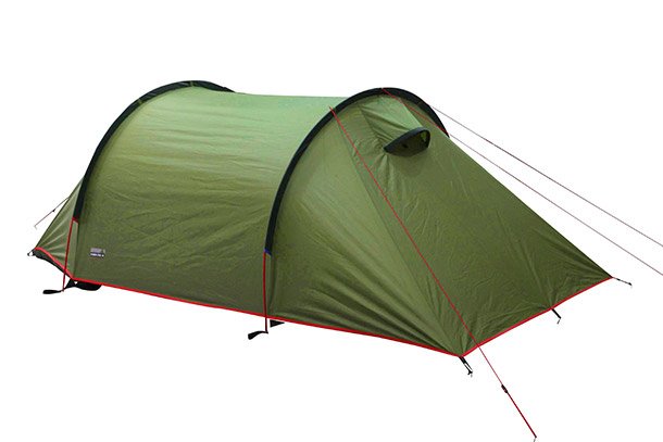 EAN 4001690101882 - High Peak Kite 2 Tienda tipo túnel imagen 3