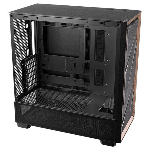 Caja Pc Gaming Antec Flux E-Atx 2xusb3.0 ,1xtype C 10gbps S/F
