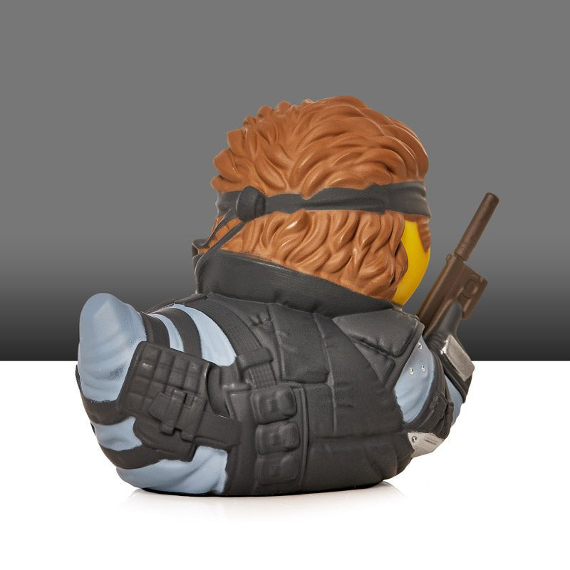 Tubbz Sammelente - Mini Metal Gear Solid Snake 5cm