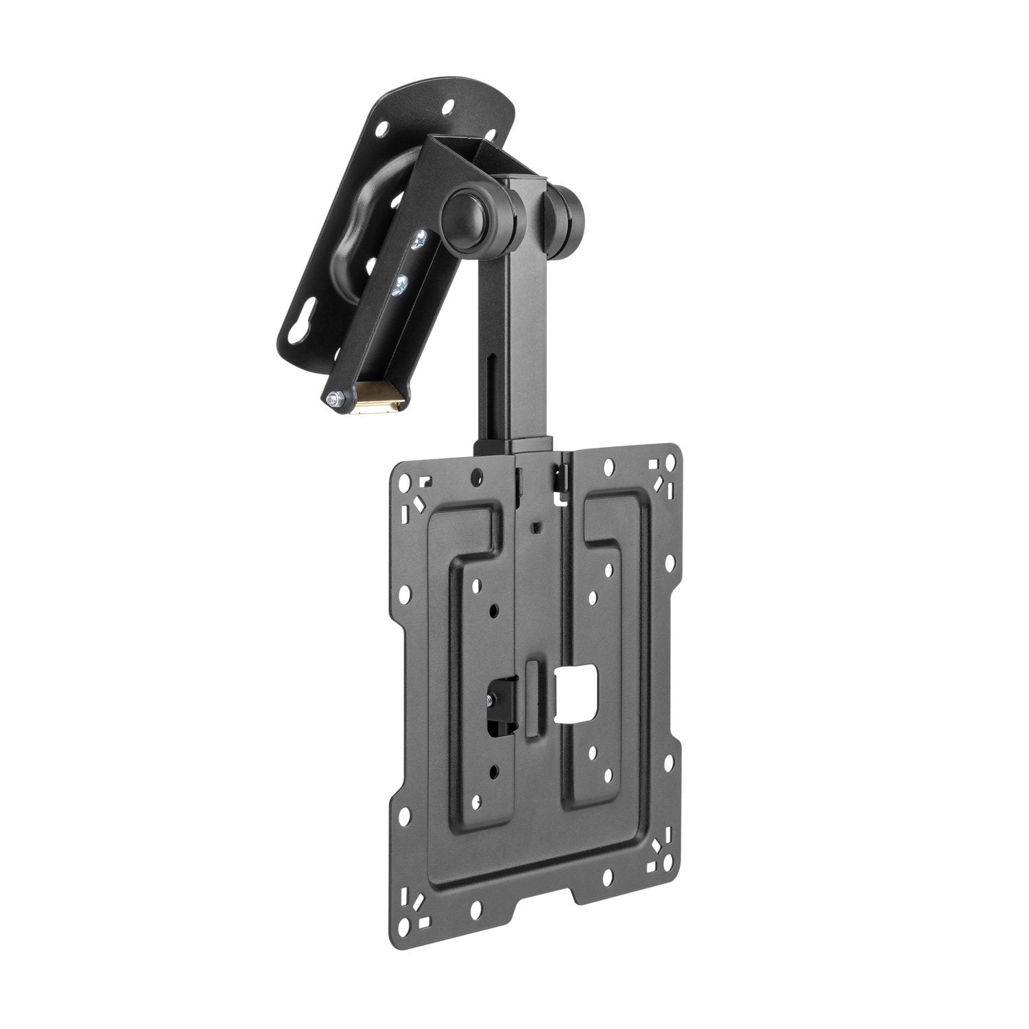 Aisens Soporte De Techo Giratorio - Plegable Para Monitor/Tv 20kg De 19-43 - Negro