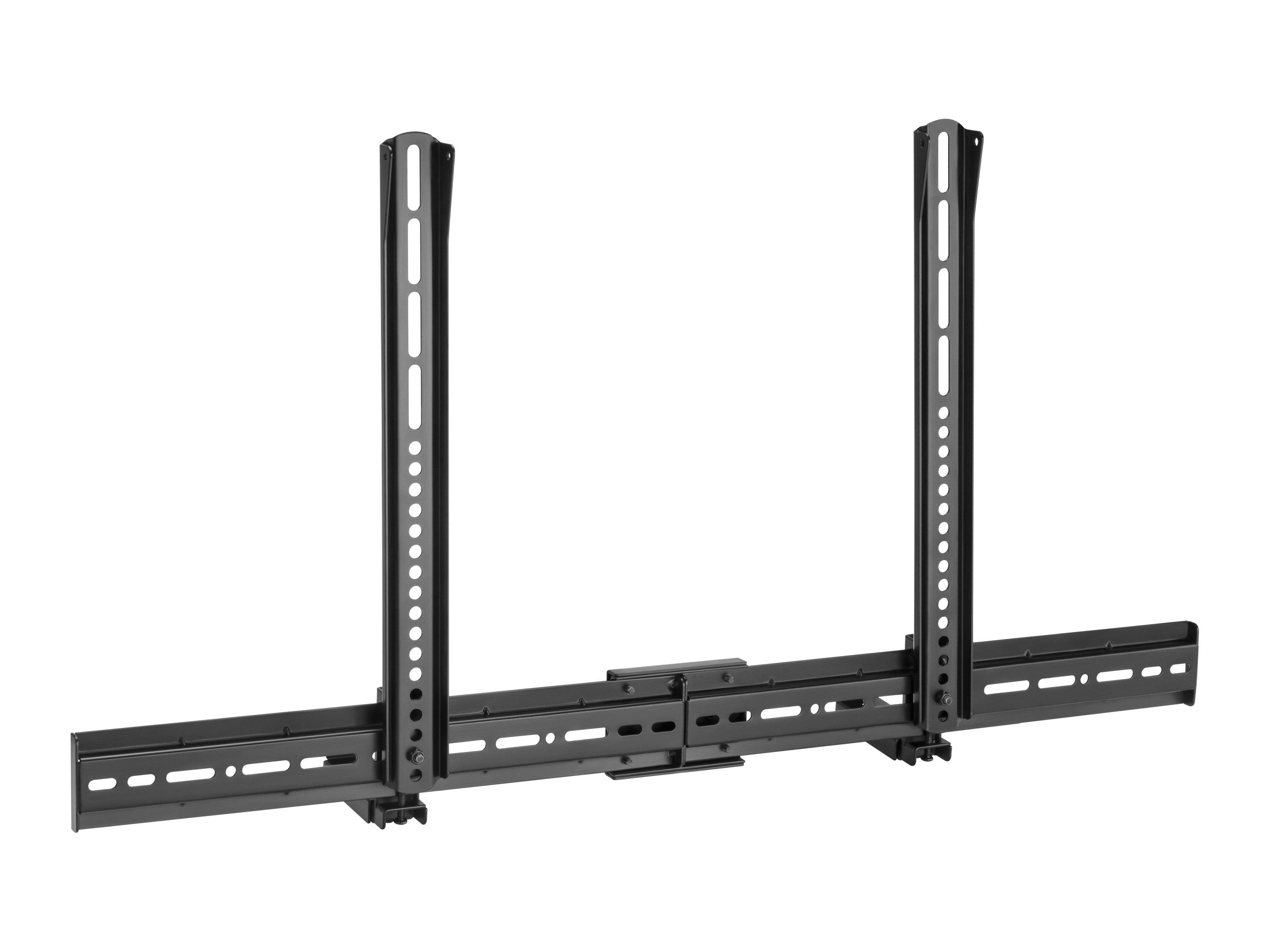 Soporte Para Barra De Sonido Universal Equip Multiinstalacion
