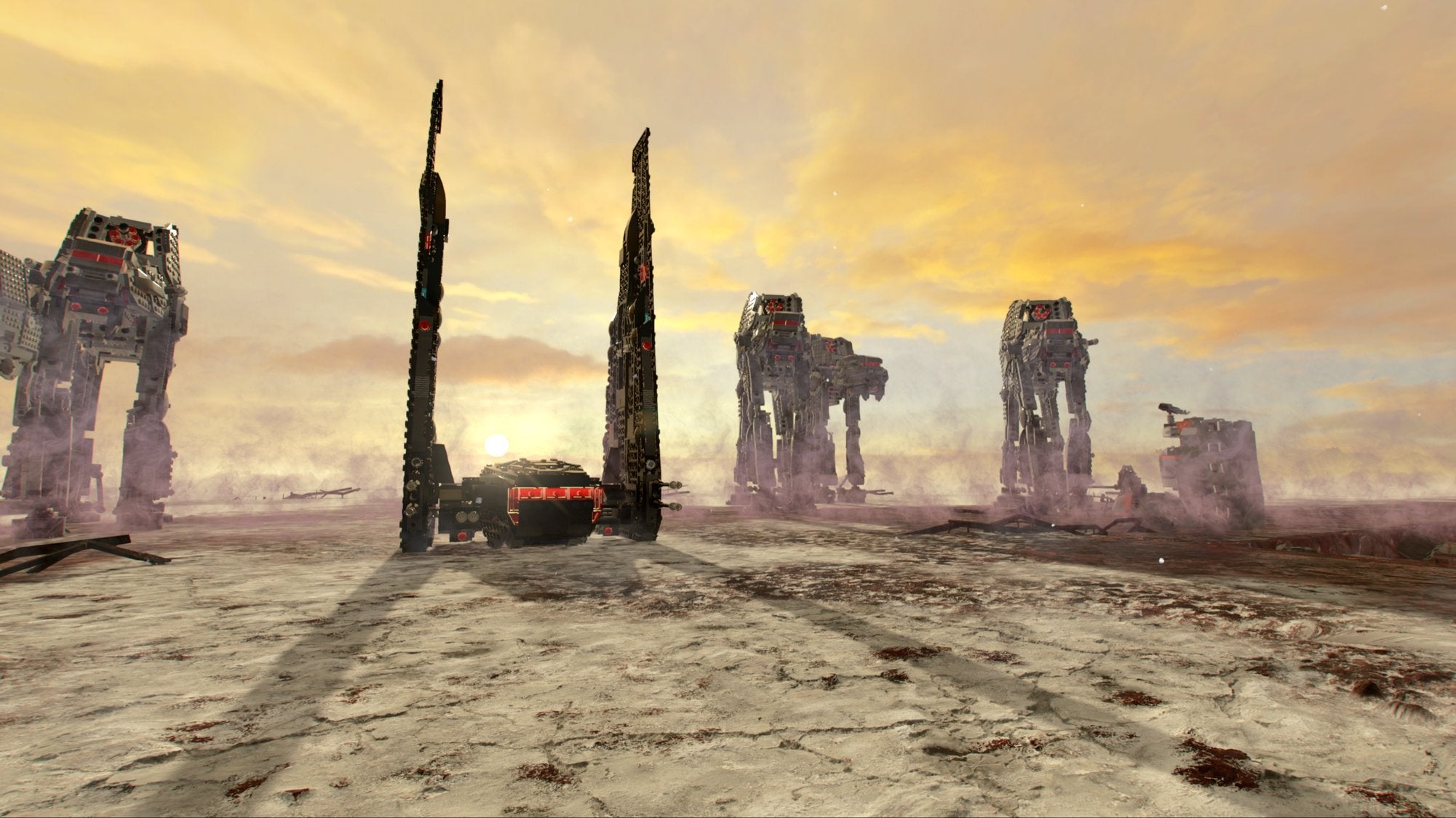 EAN 5051890322609 - Warner Bros. Games LEGO Star Wars : La Saga Skywalker Estándar PlayStation 5 imagen 16