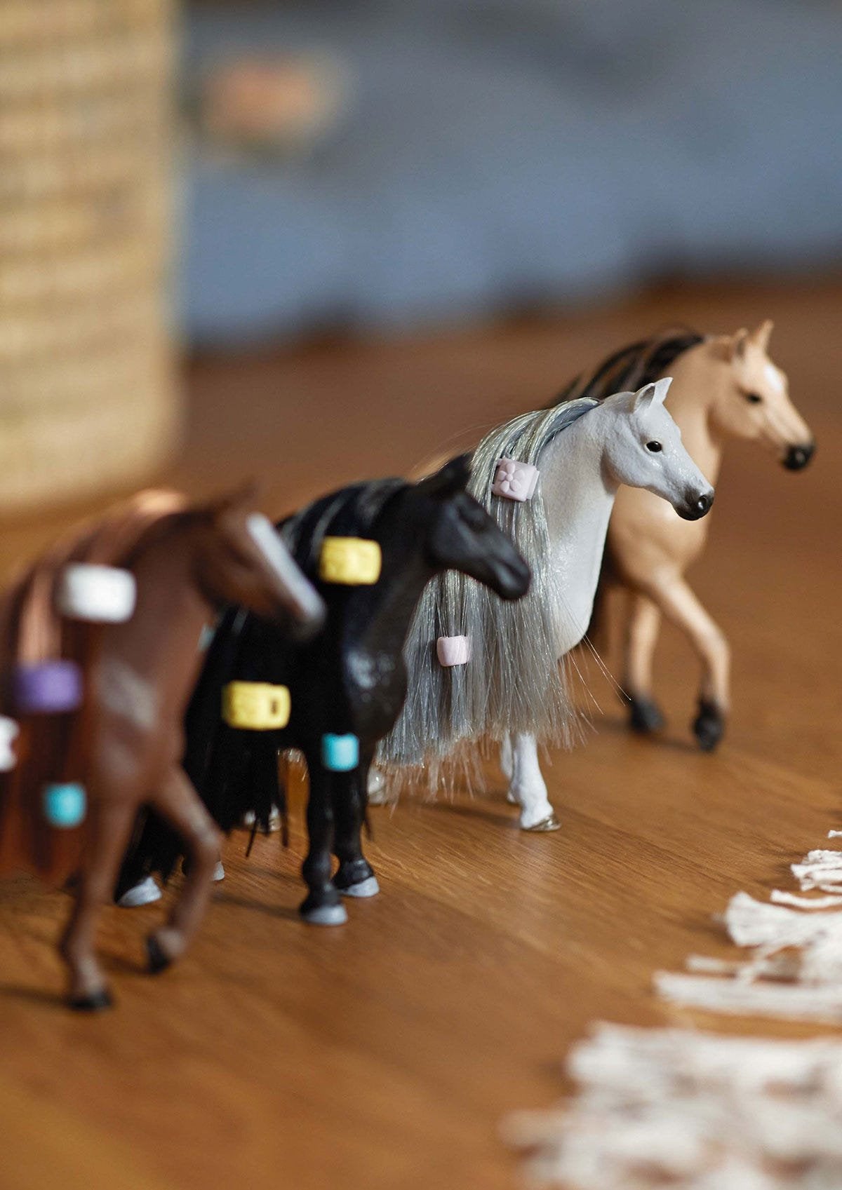 Horse Club Sofia''S Beauties Criollo Definitivo Stute, Spielfigur 42581