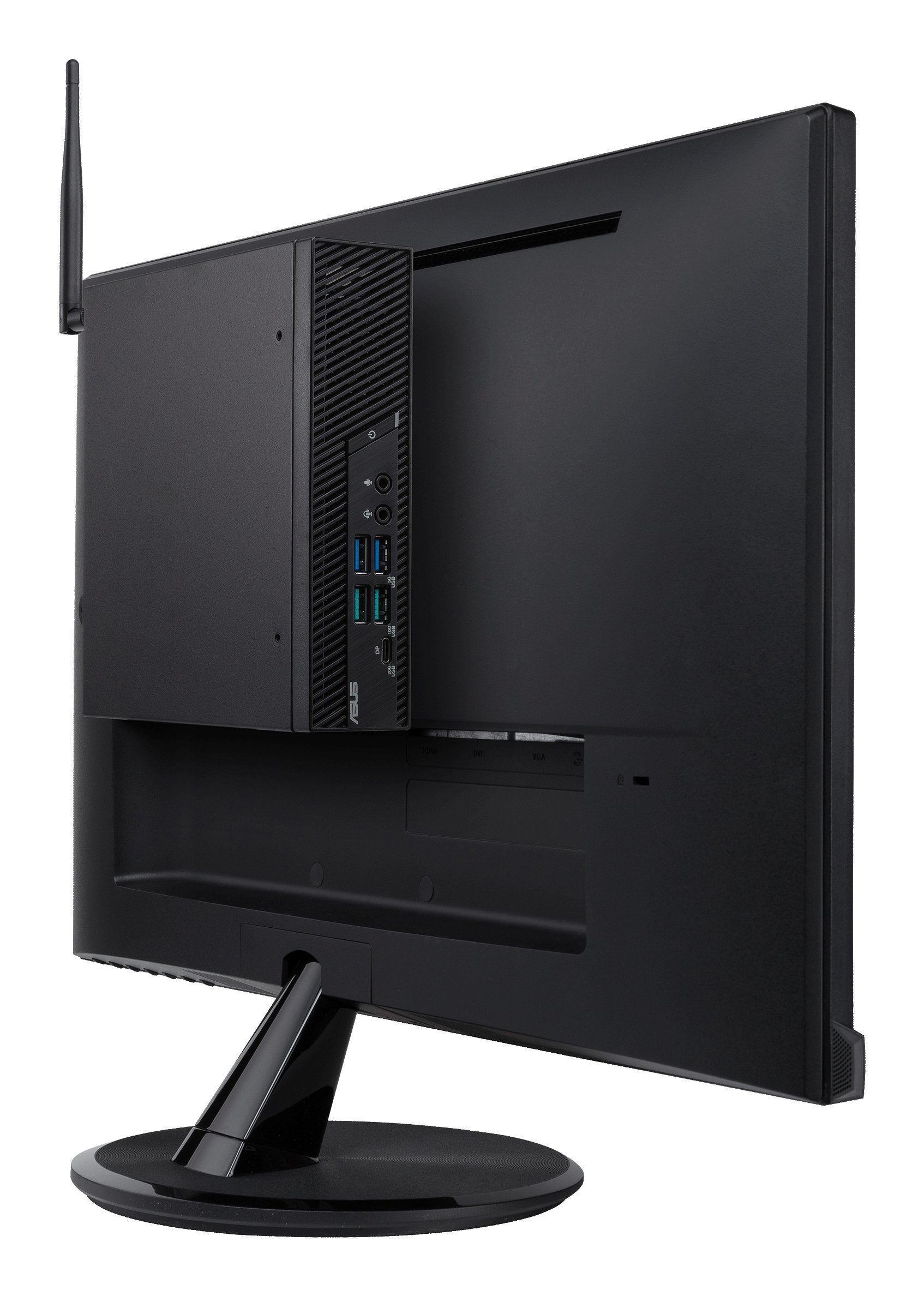 Mini Pc  Asus Pb64-B70083ah  Cu7 265 16gb 512ssd W11 Pro