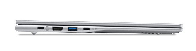EAN 4711474969927 - Acer Aspire Lite AL15-48P-R8WE AMD Ryzen™ 7 5825U Portátil 39,6 cm (15.6") Full HD 8 GB DDR4-SDRAM 512 GB imagen 8