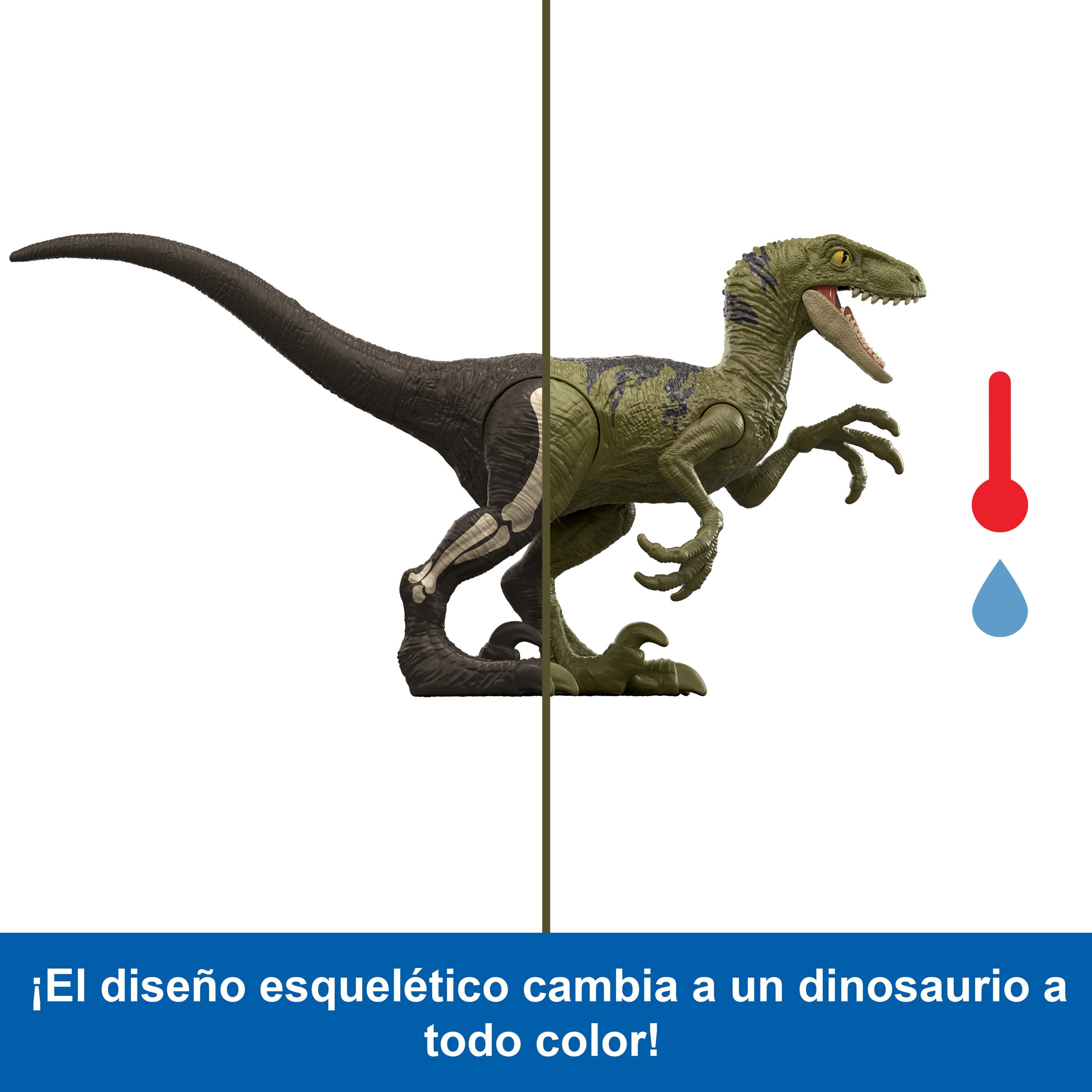 EAN 194735280810 - Jurassic World JDC52 figura de juguete para niños imagen 11
