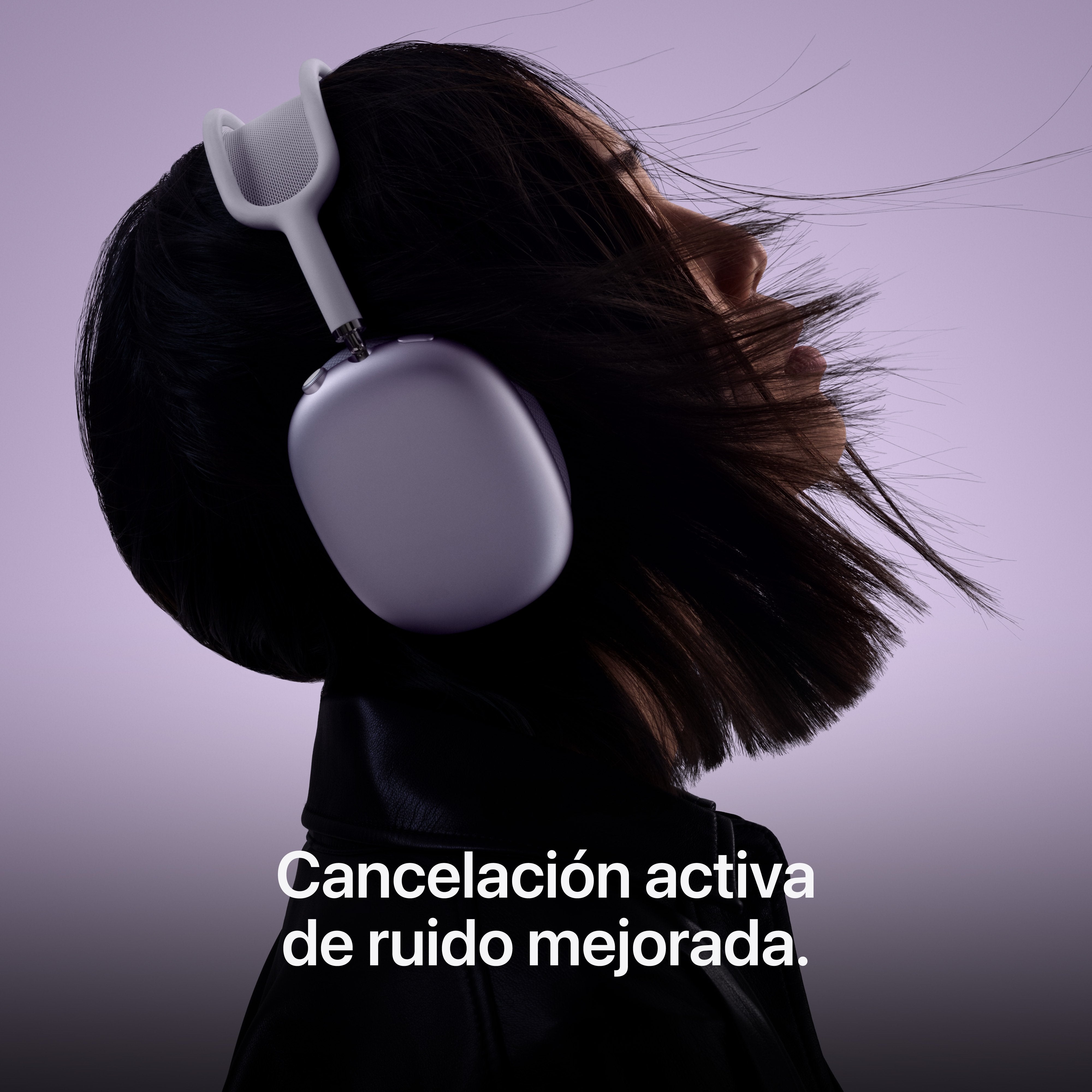 Auriculares Bluetooth Apple Airpods Max 2 Usb-C Azul