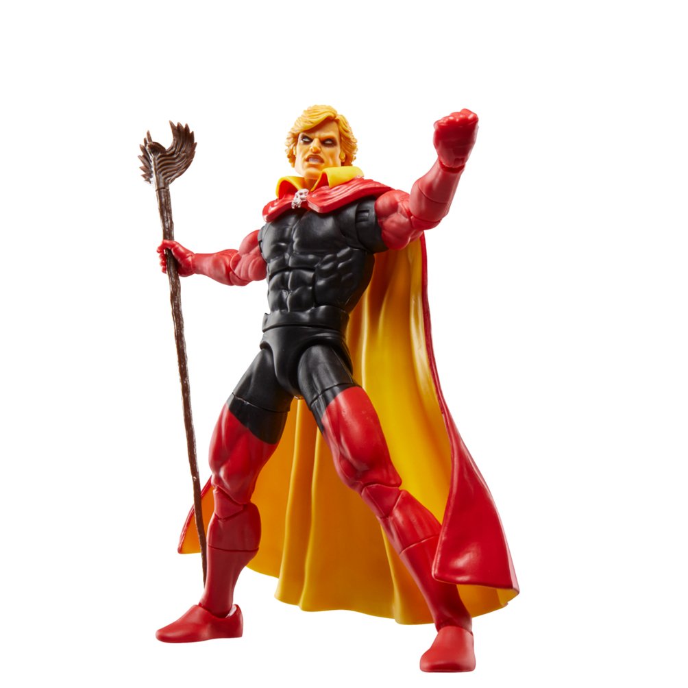 EAN 5010996290939 - Marvel Legends Series Adam Warlock imagen 1
