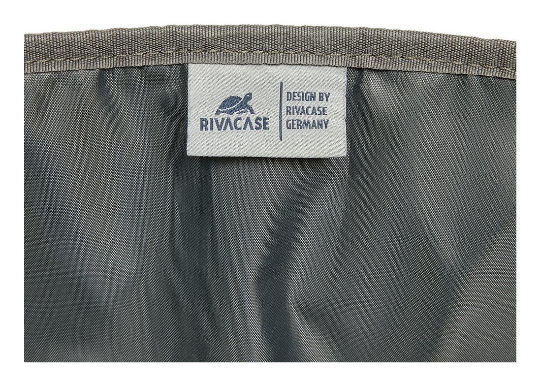 Nb Backpack Eden-Eco 17l 14"/7826 Green Rivacase