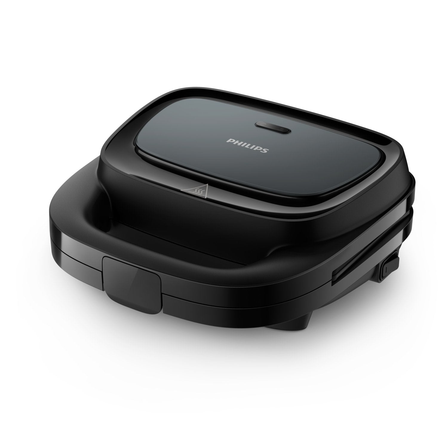 EAN 8720389032806 - Philips 3000 series HD2330/90 sandwichera 750 W Negro imagen 1