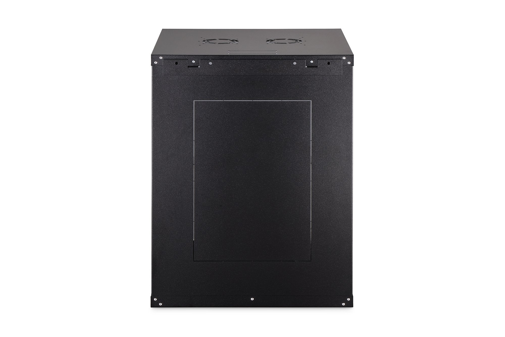 EAN 4016032257875 - Digitus DN-19 16U-6/6-EC-SW armario rack Bastidor de pared Negro imagen 2