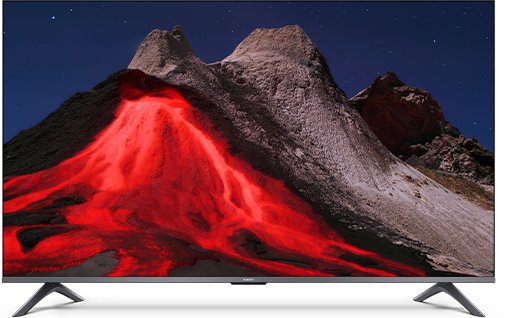 EAN 6941948705722 - Xiaomi TV A Pro 55 2026 139,7 cm (55") 4K Ultra HD Smart TV Wifi Gris imagen 1