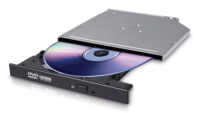 EAN 0195174010839 - LG GTC2N unidad de disco óptico Interno DVD Super Multi Negro imagen 3