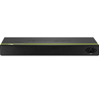 EAN 0710931160093 - Trendnet TPE-1620WS switch Gestionado L2 Gigabit Ethernet (10/100/1000) Energía sobre Ethernet (PoE) 1U N imagen 3