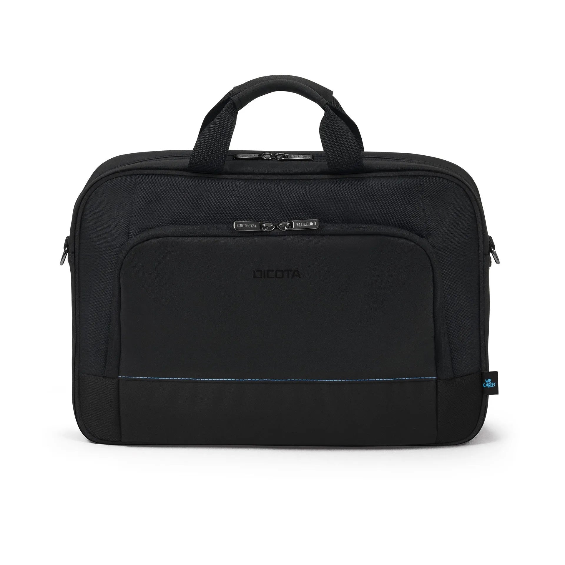 EAN 7640239423596 - DICOTA D3250804 maletines para portátil 40,6 cm (16") Maletín Negro imagen 3