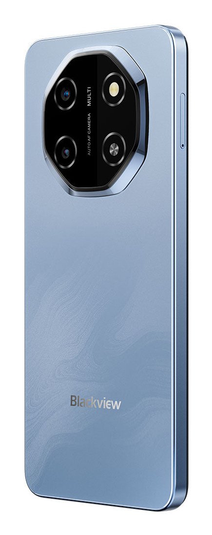 EAN 6931548323761 - Blackview SHARK 6 17,5 cm (6.88") SIM doble Android 15 5G 8 GB 128 GB 5000 mAh Azul imagen 6