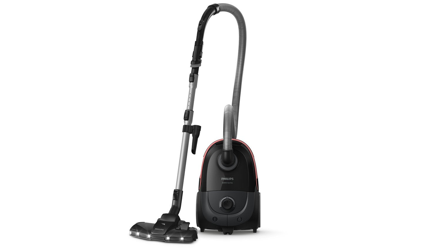 Vacuum Cleaner/Xd6142/12 Philips