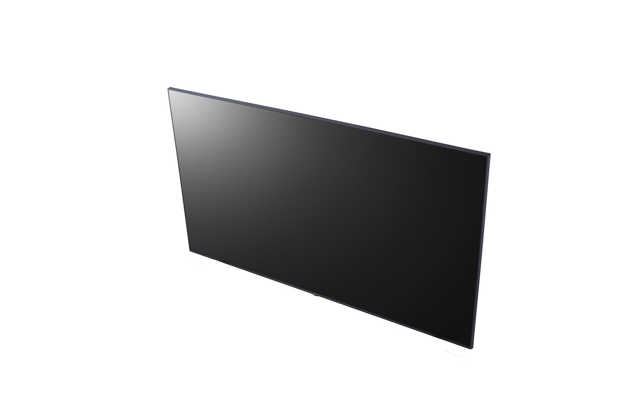 EAN 8806091355065 - LG 65UL3J-E Pantalla plana para señalización digital 165,1 cm (65") LCD Wifi 400 cd / m² 4K Ultra HD Azul imagen 8