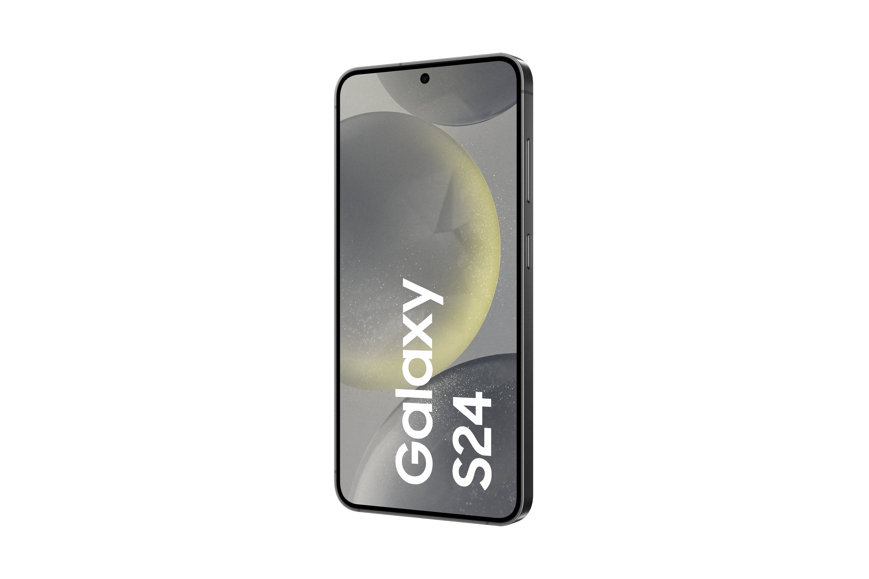 Smartphone Samsung Galaxy S24 256gb Onyx Black