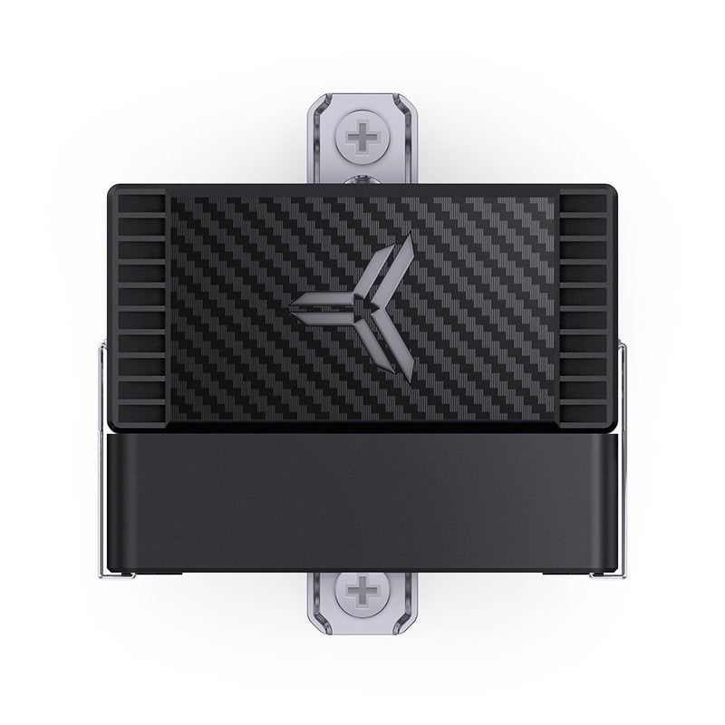 K Jonsbo Cr-1400 Evo Color Cpu Disipador