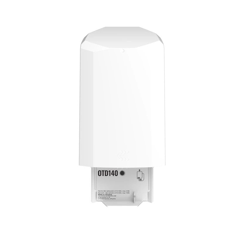 Router Teltonika Otd140 Outdoor 4g