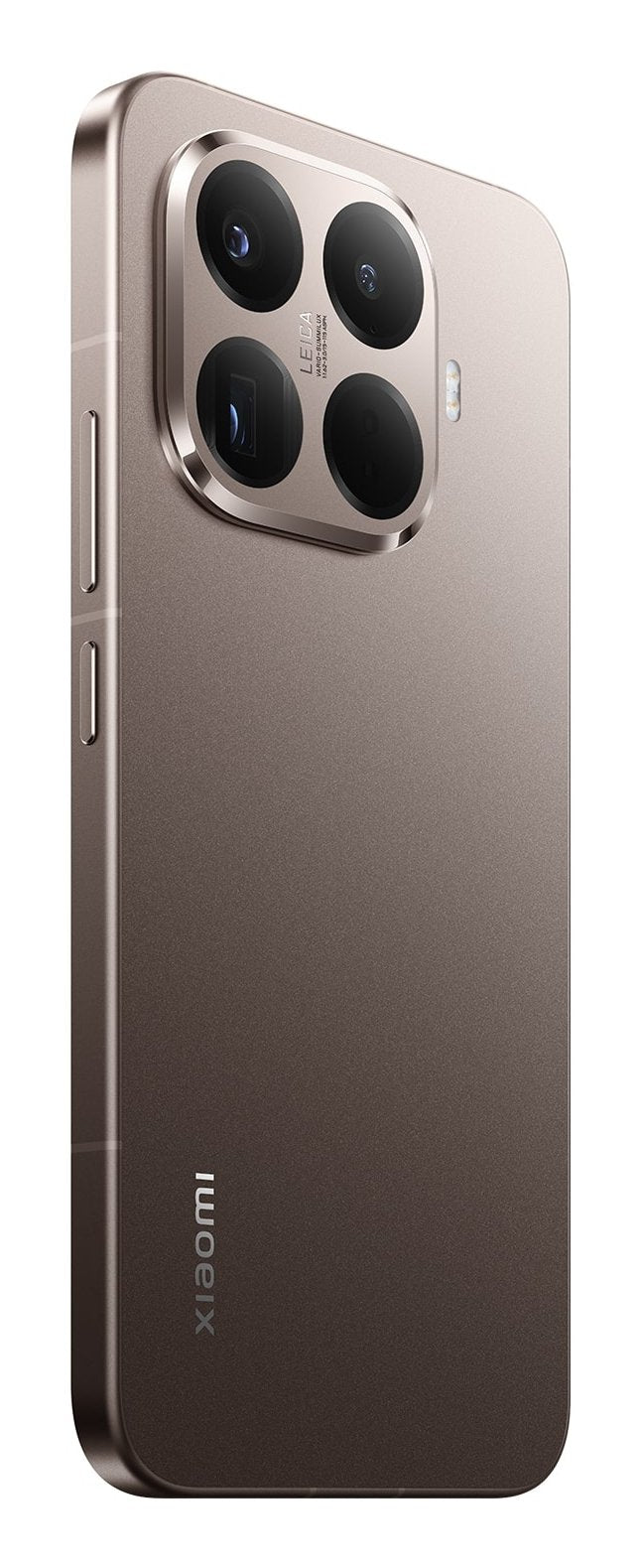 EAN 6932554447830 - Xiaomi 15T Pro 17,4 cm (6.83") 12 GB 512 GB 5500 mAh Marrón imagen 2