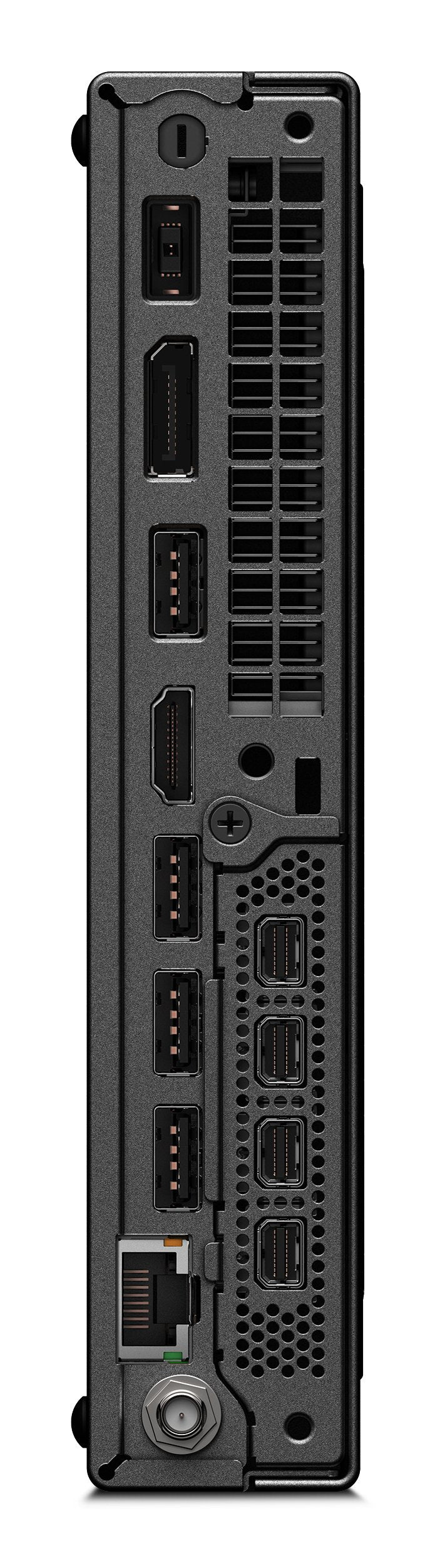 EAN 198156631022 - Lenovo ThinkStation P3 Tiny Intel® Core™ i7 i7-14700 64 GB DDR5-SDRAM 1 TB SSD NVIDIA RTX A1000 Windows 11 imagen 6