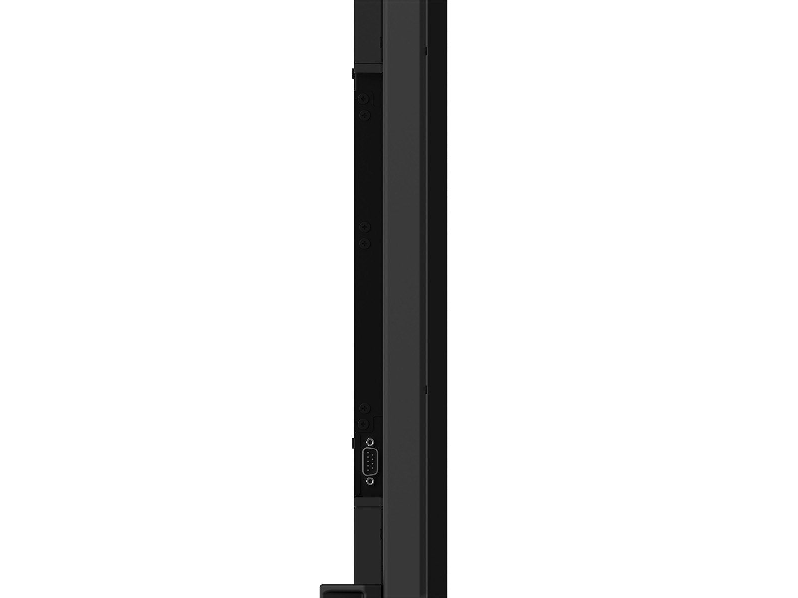 EAN 4550556131070 - Sharp MultiSync P656 Diseño de quiosco 163,8 cm (64.5") LCD 700 cd / m² 4K Ultra HD Negro Procesador inco imagen 7
