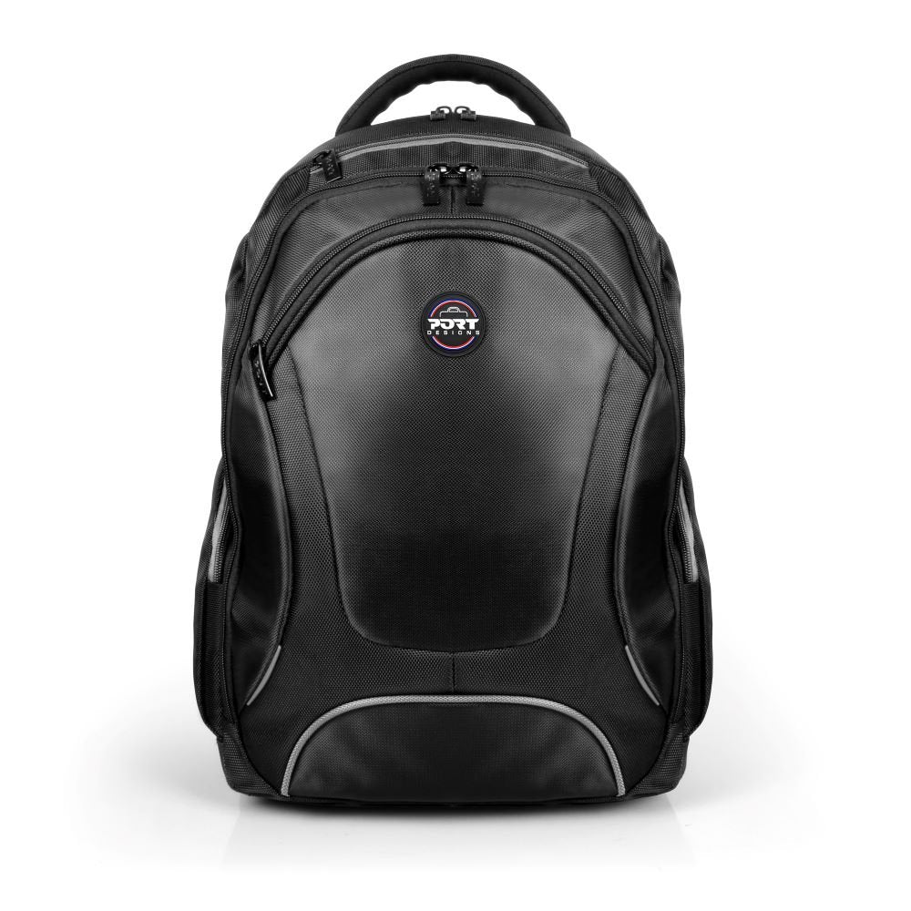 EAN 3567041605115 - PORT Designs Courchevel II Eco mochila Mochila informal Negro imagen 5