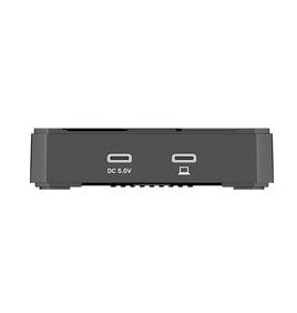 EAN 4894160057631 - UNITEK M.2 NVMe & SATA SSD Caja externa para unidad de estado sólido (SSD) Negro imagen 4