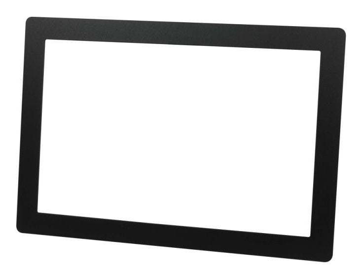 EAN 4038816112859 - ALLNET ALLTCOVER14NBV1 accesorio o pieza de recambio para tableta Bisel imagen 1
