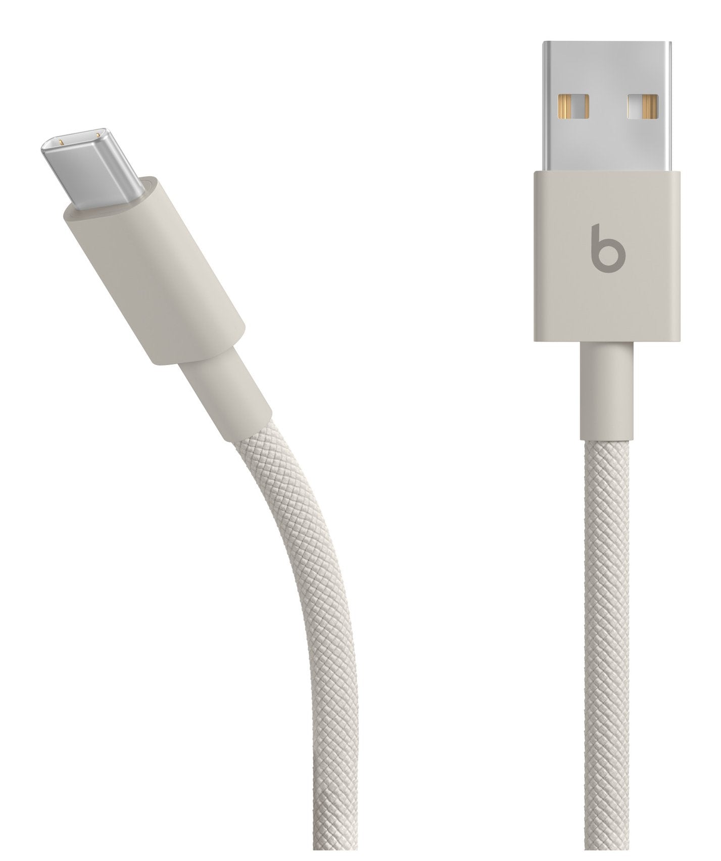 Beats Usb-A To Usb-C Woven Cable (1.5 M) - Surge Stone