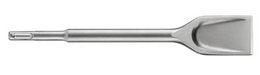 Cincel Plano Bosch Sds-Plus, 40x 250mm