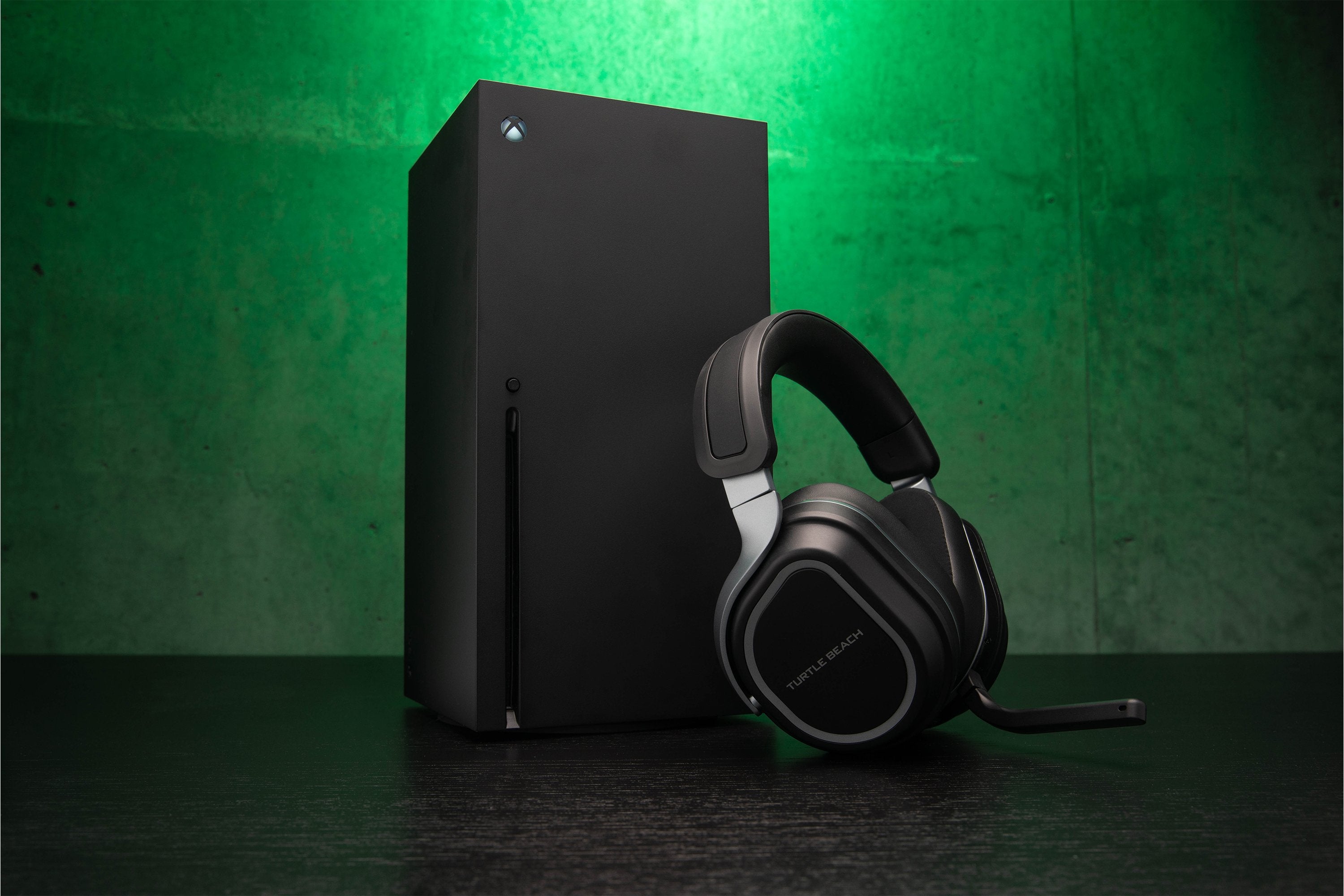 EAN 0731855021055 - Turtle Beach Stealth 700 Auriculares Alámbrico Diadema Juego Bluetooth Negro, Gris imagen 8